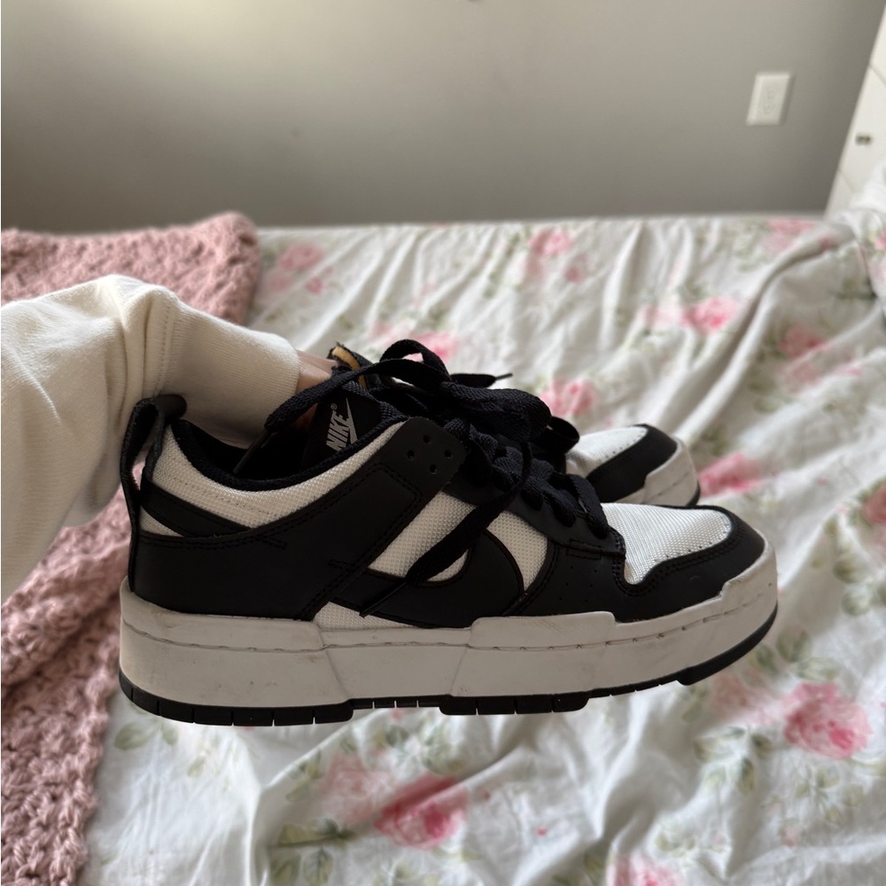 Nike dunks